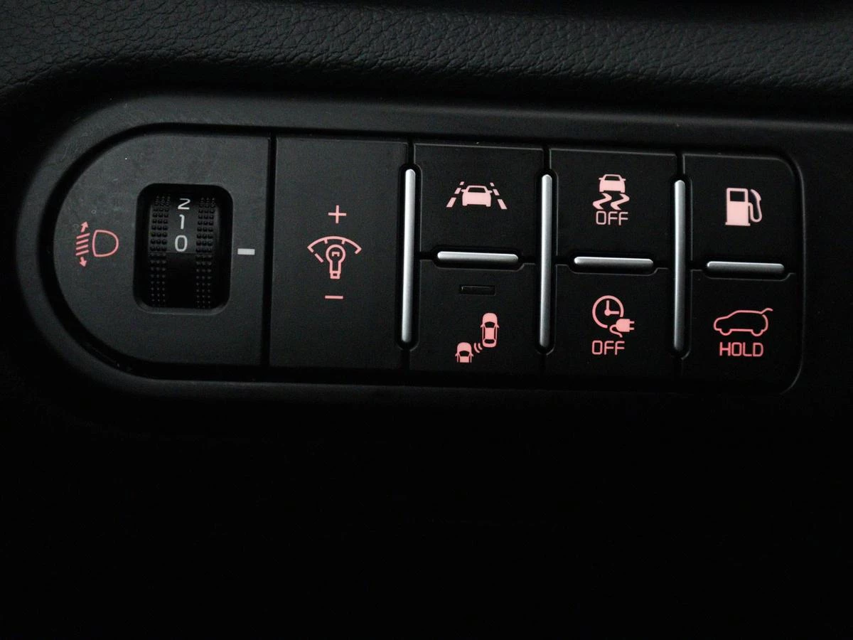 Hoofdafbeelding Kia XCeed