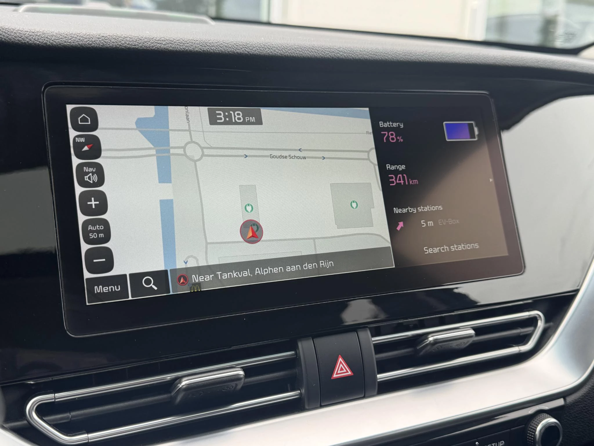 Hoofdafbeelding Kia e-Niro