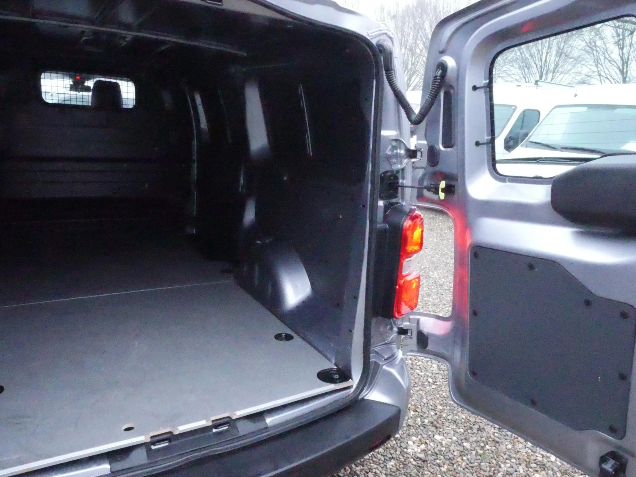 Hoofdafbeelding Toyota ProAce