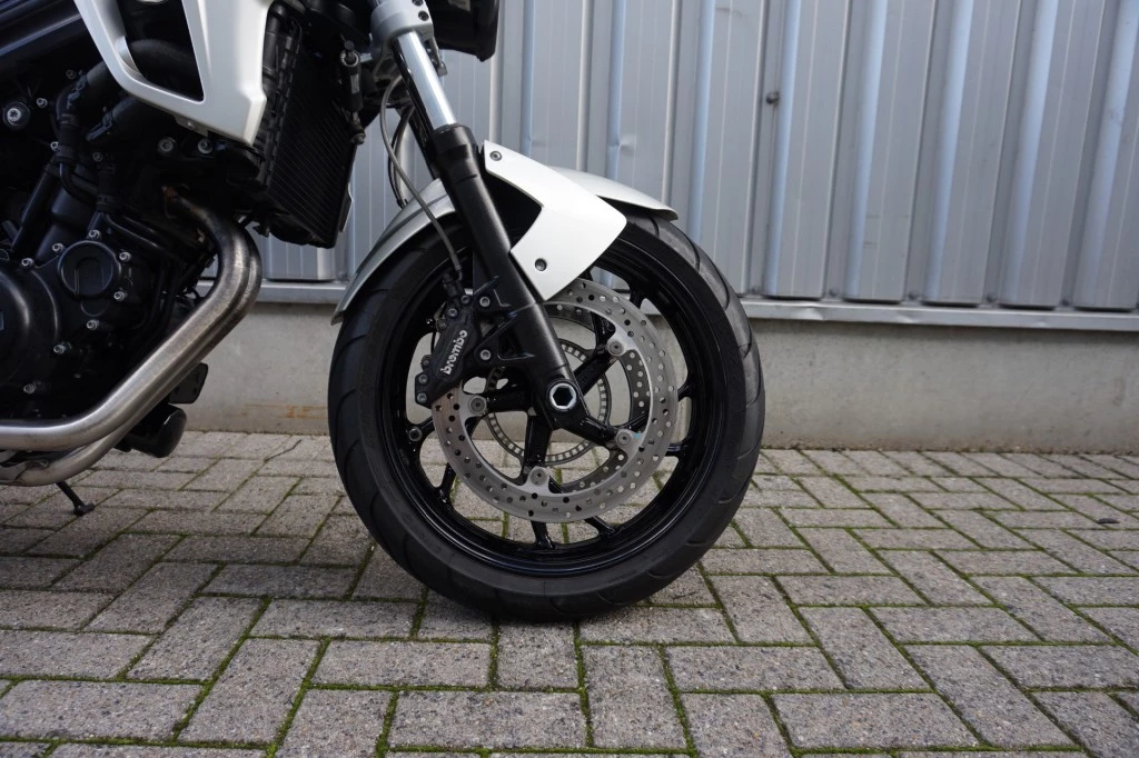 Hoofdafbeelding BMW F 800 R