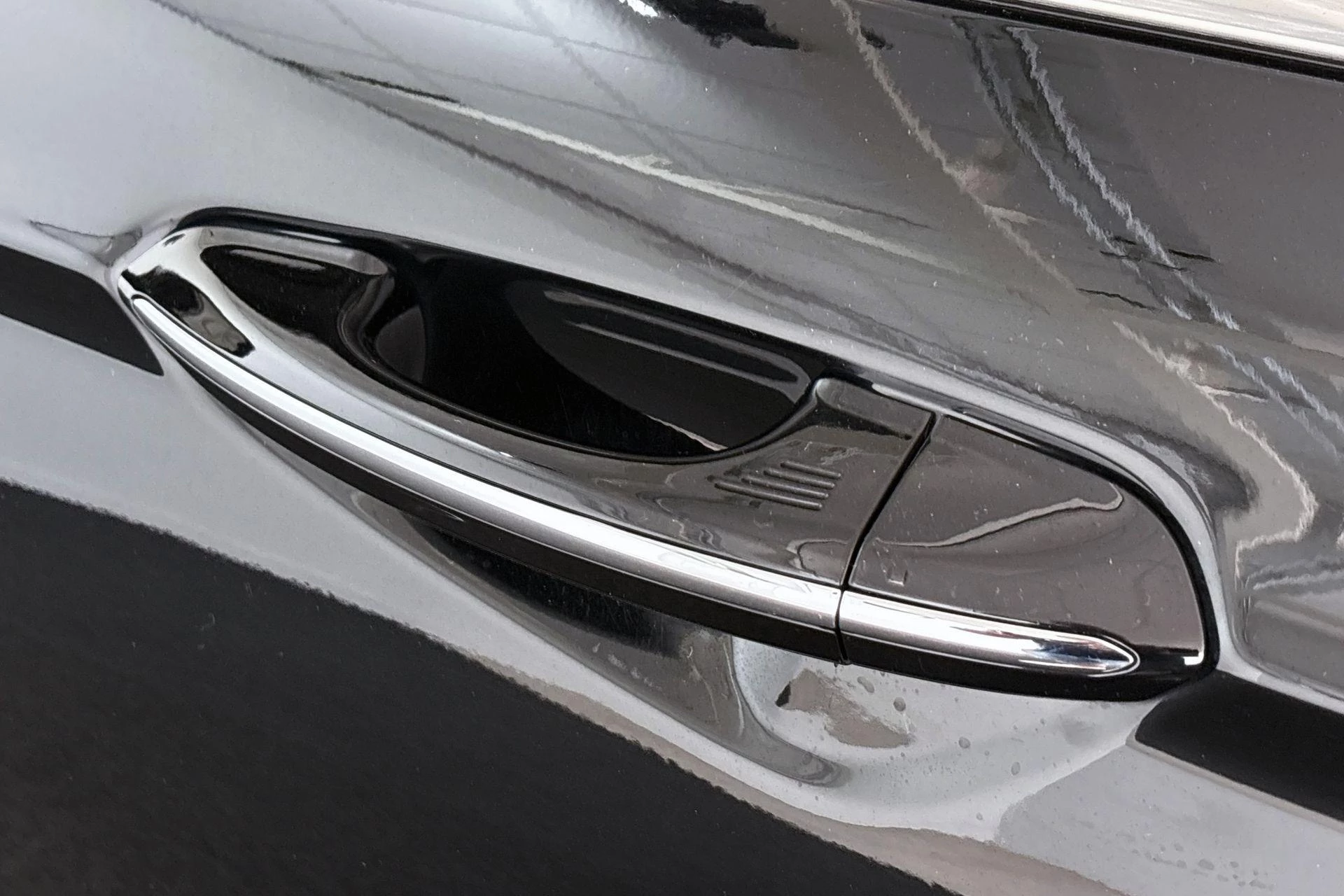 Hoofdafbeelding Ford Mondeo
