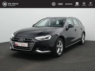 Audi A4 Avant 35 TFSI 150 pk S-tronic Advanced Edition | Sportstoelen | Virtual Cockpit | Navigatie | Elektrische achterklep | Carplay