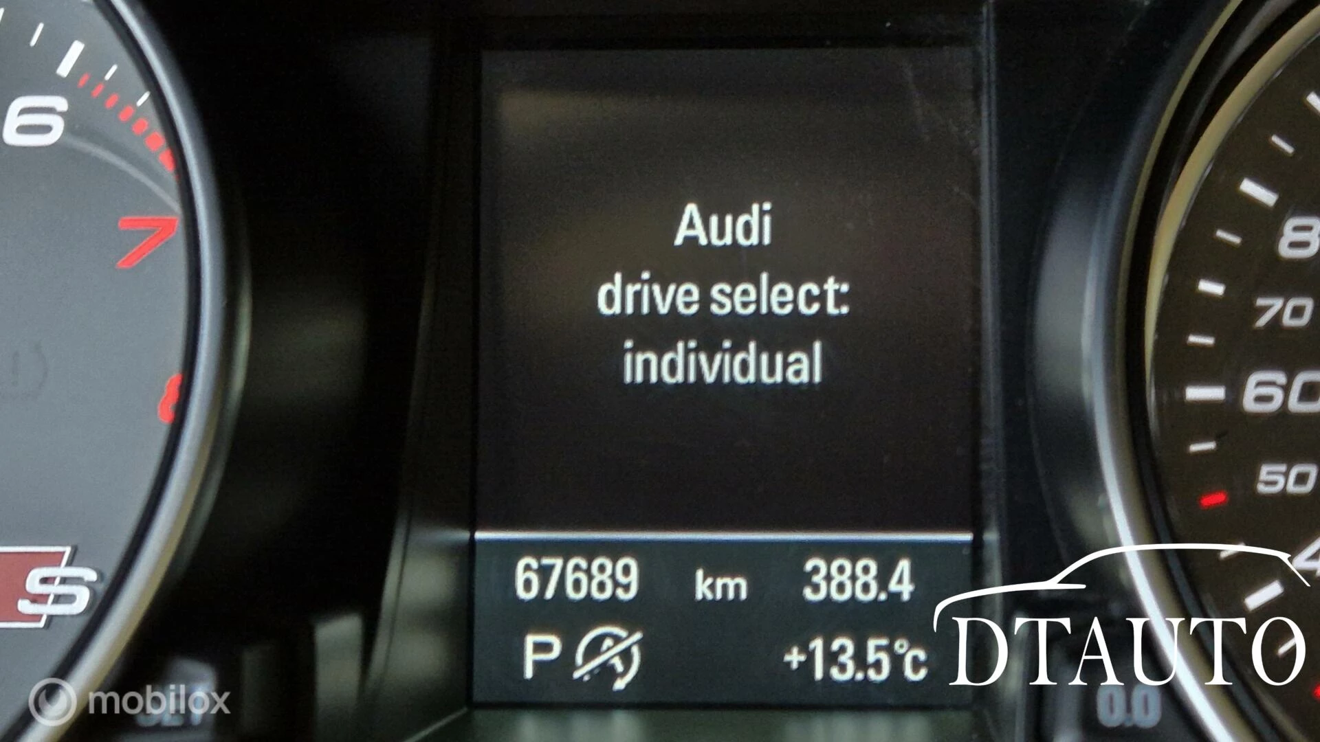 Hoofdafbeelding Audi S5