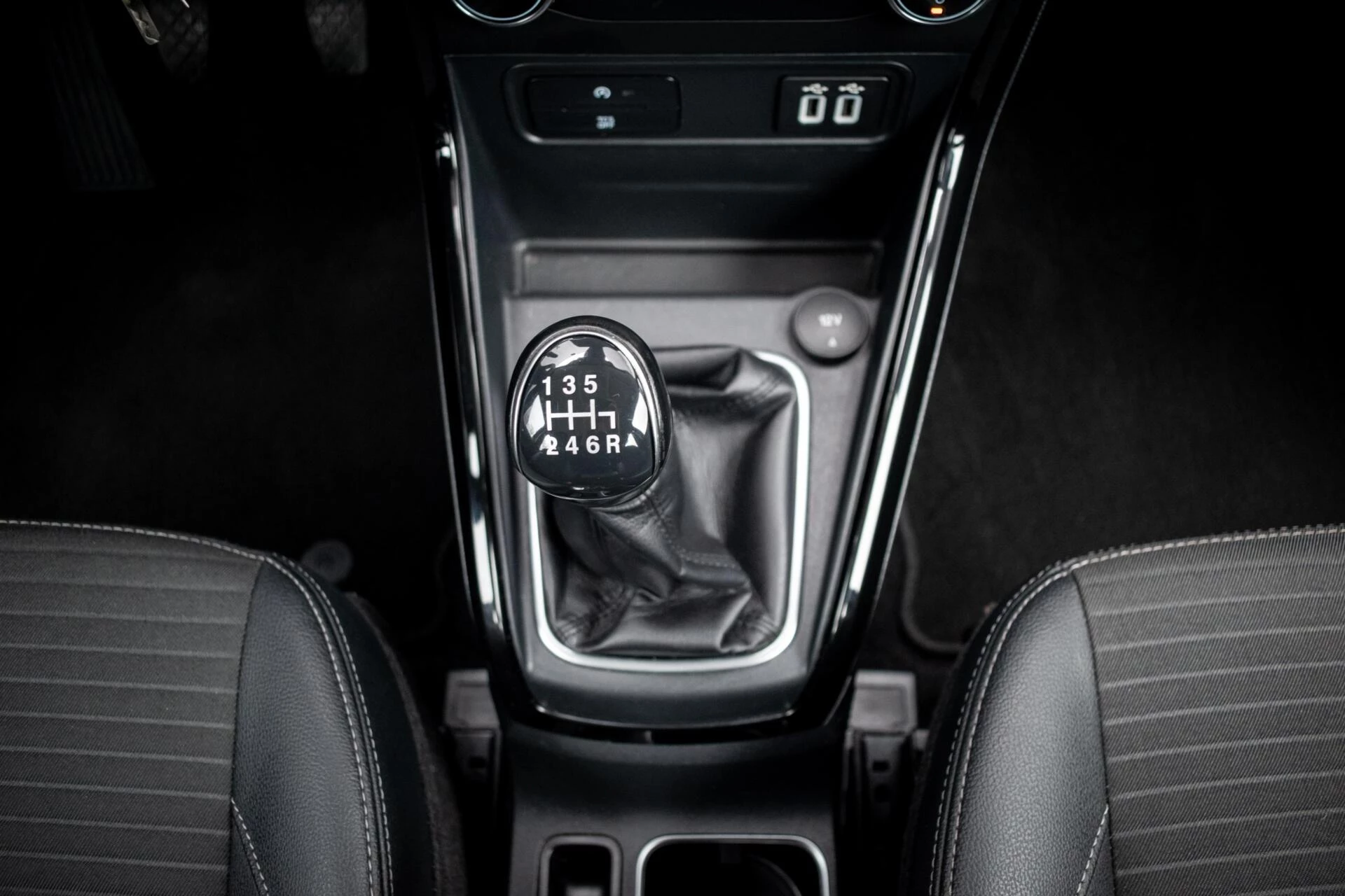 Hoofdafbeelding Ford EcoSport