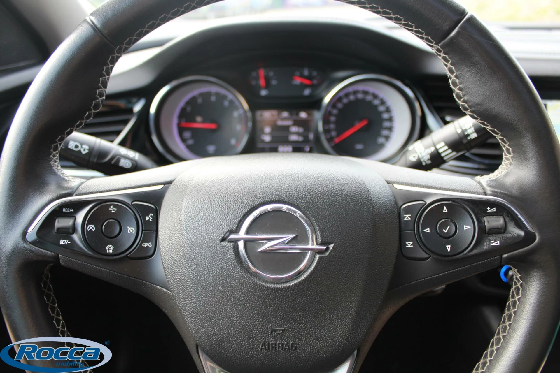Hoofdafbeelding Opel Insignia