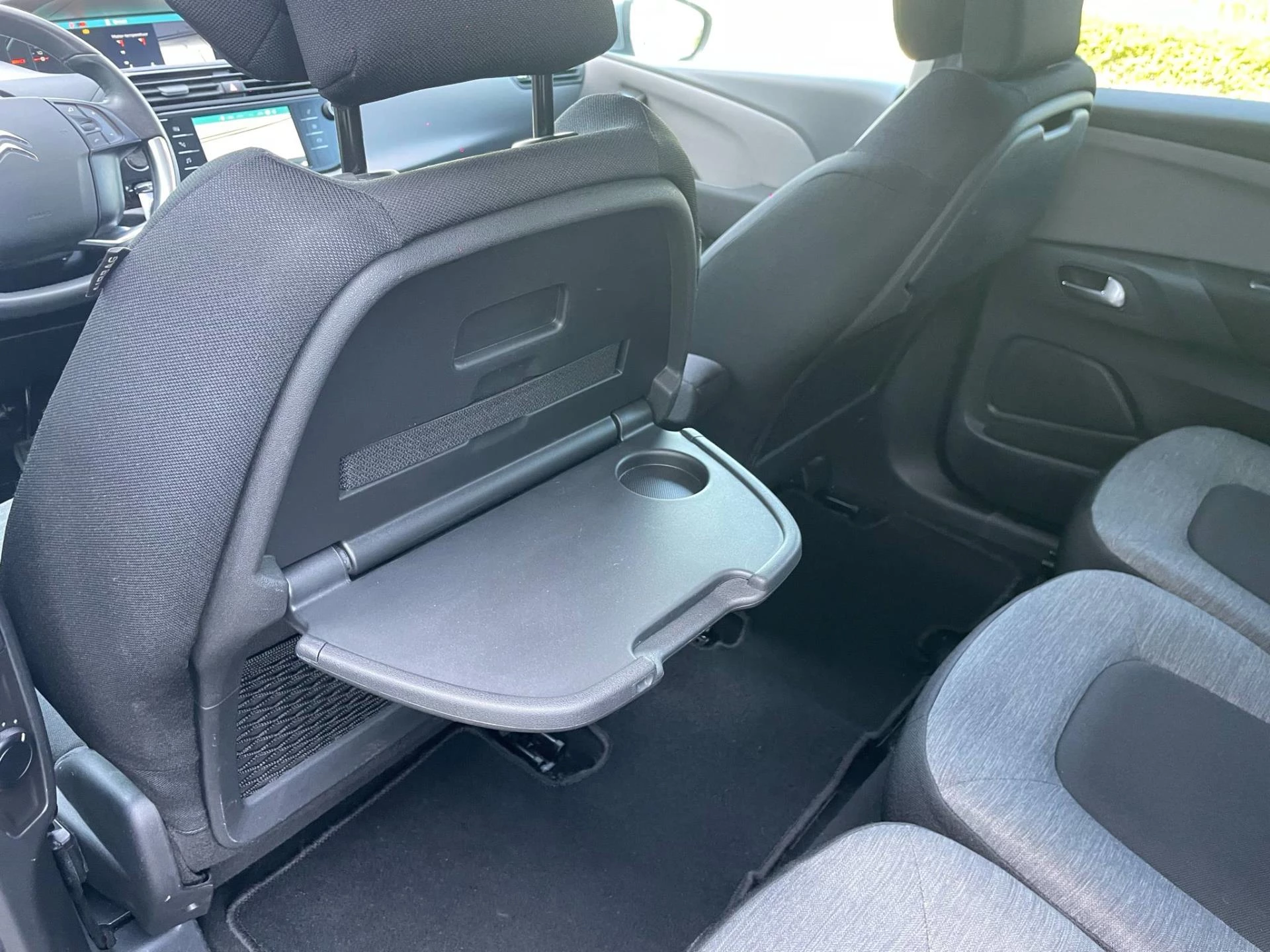 Hoofdafbeelding Citroën Grand C4 Spacetourer