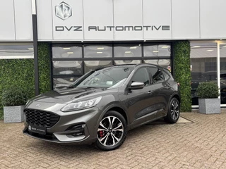 Ford Kuga 2.5 225PK PHEV ST-Line X | Pano | ACC | Head-Up | 360 Camera |