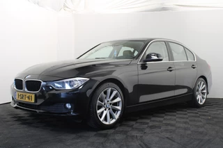 BMW 3 Serie 320i EfficientDynamics Edition High Executive