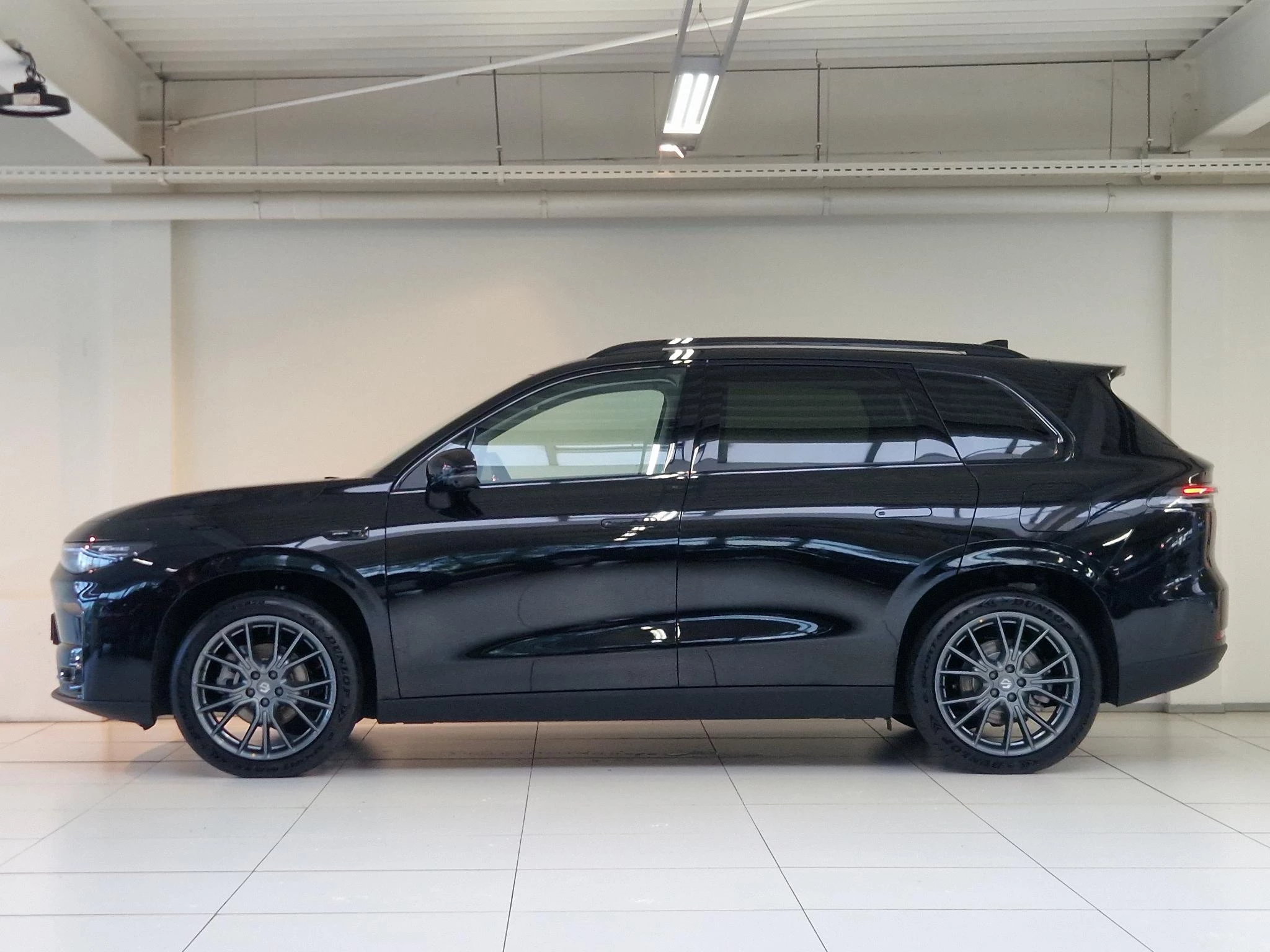 Hoofdafbeelding Leapmotor C10