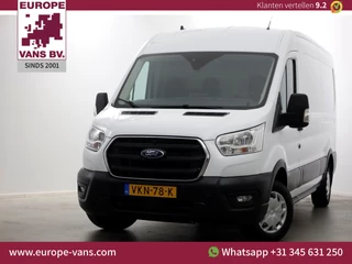 Ford Transit 310 2.0 TDCI 130pk L3H2 Trend Airco/Navi 05-2021