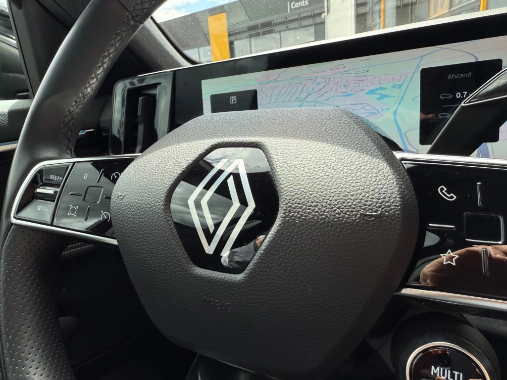 Hoofdafbeelding Renault Austral