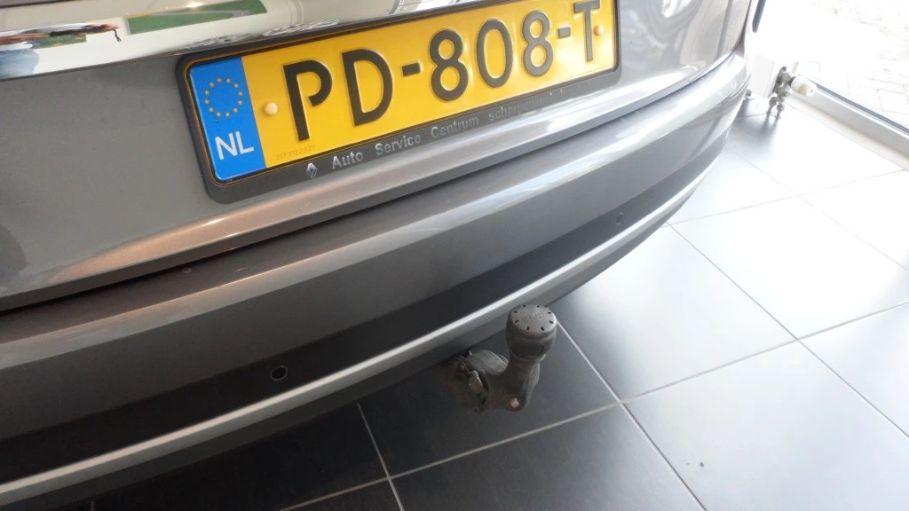 Hoofdafbeelding Renault Grand Scénic