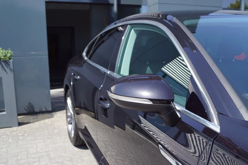 Hoofdafbeelding Volkswagen Arteon