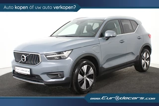 Volvo XC40 1.5 T5 Twin Engine Momentum Pro *1ste Eigenaar*Leer*Navigatie*Camera*