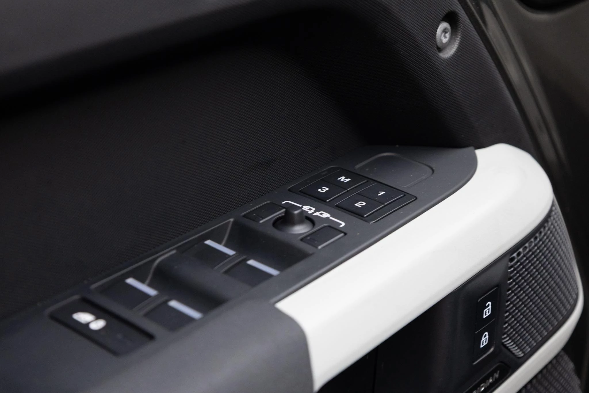 Hoofdafbeelding Land Rover Defender