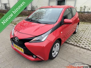 Toyota Aygo 1.0 VVT-i x-play✅CARPLAY✅✅NAP✅