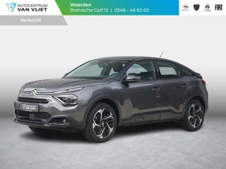 Citroen C4 1.2 Turbo Business Plus | APPLE CARPLAY/ANDROID AUTO |