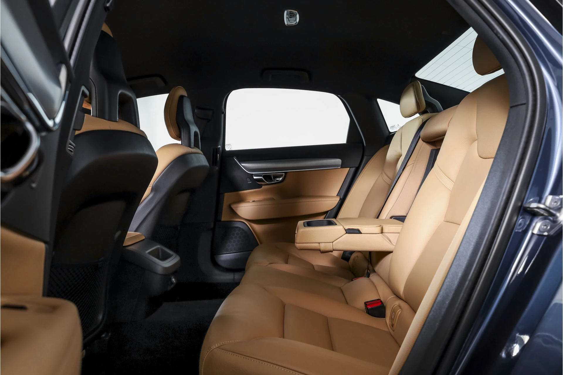 Hoofdafbeelding Volvo S90