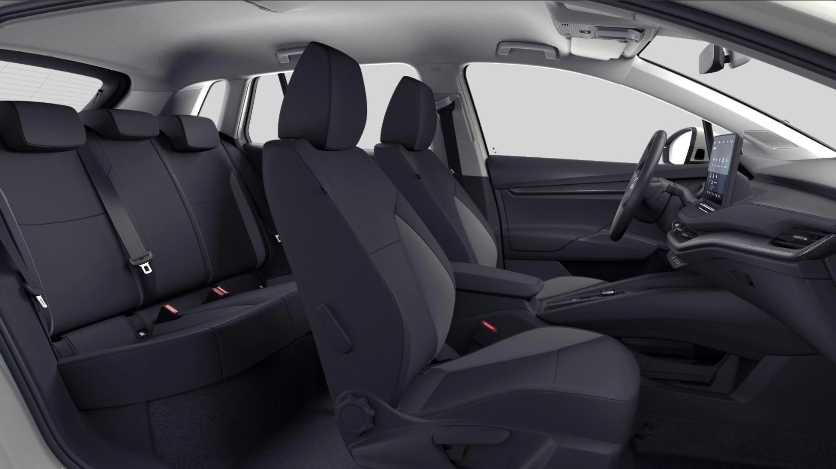 Hoofdafbeelding Škoda Elroq