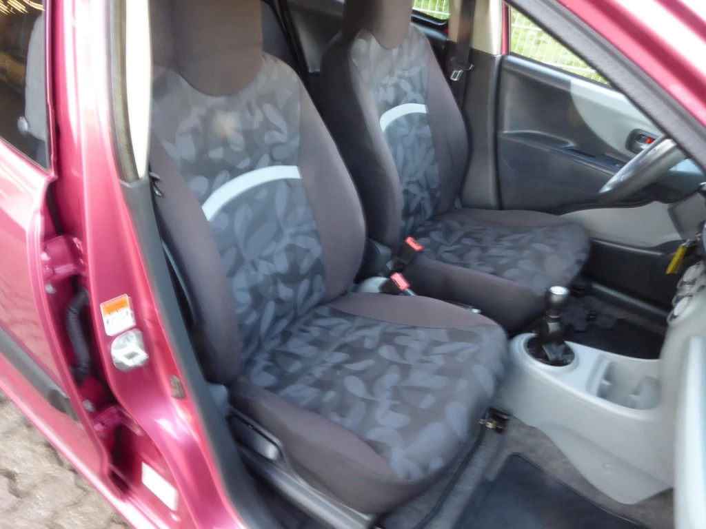 Hoofdafbeelding Suzuki Alto