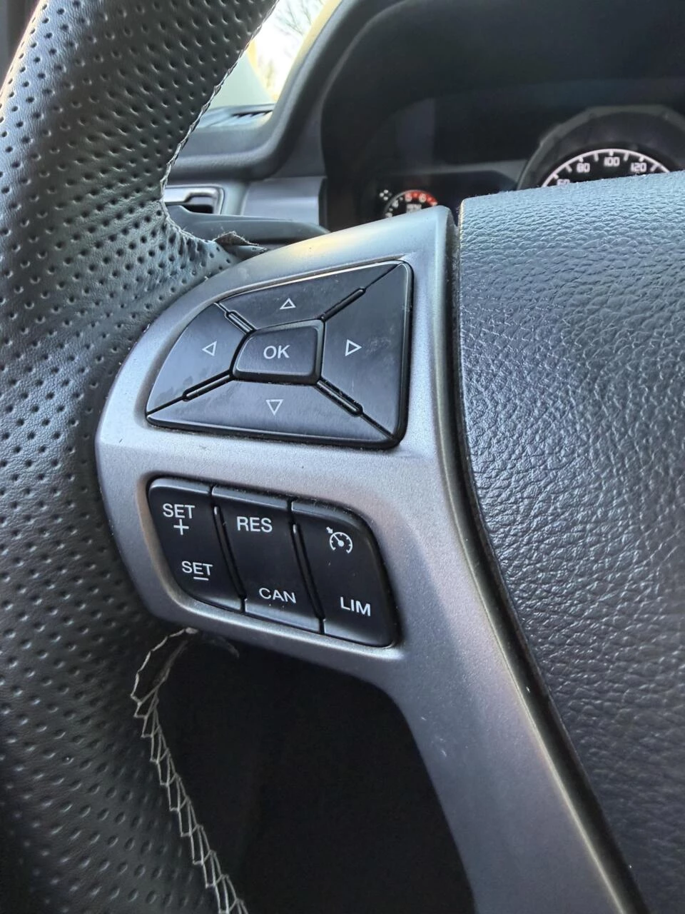 Hoofdafbeelding Ford Ranger