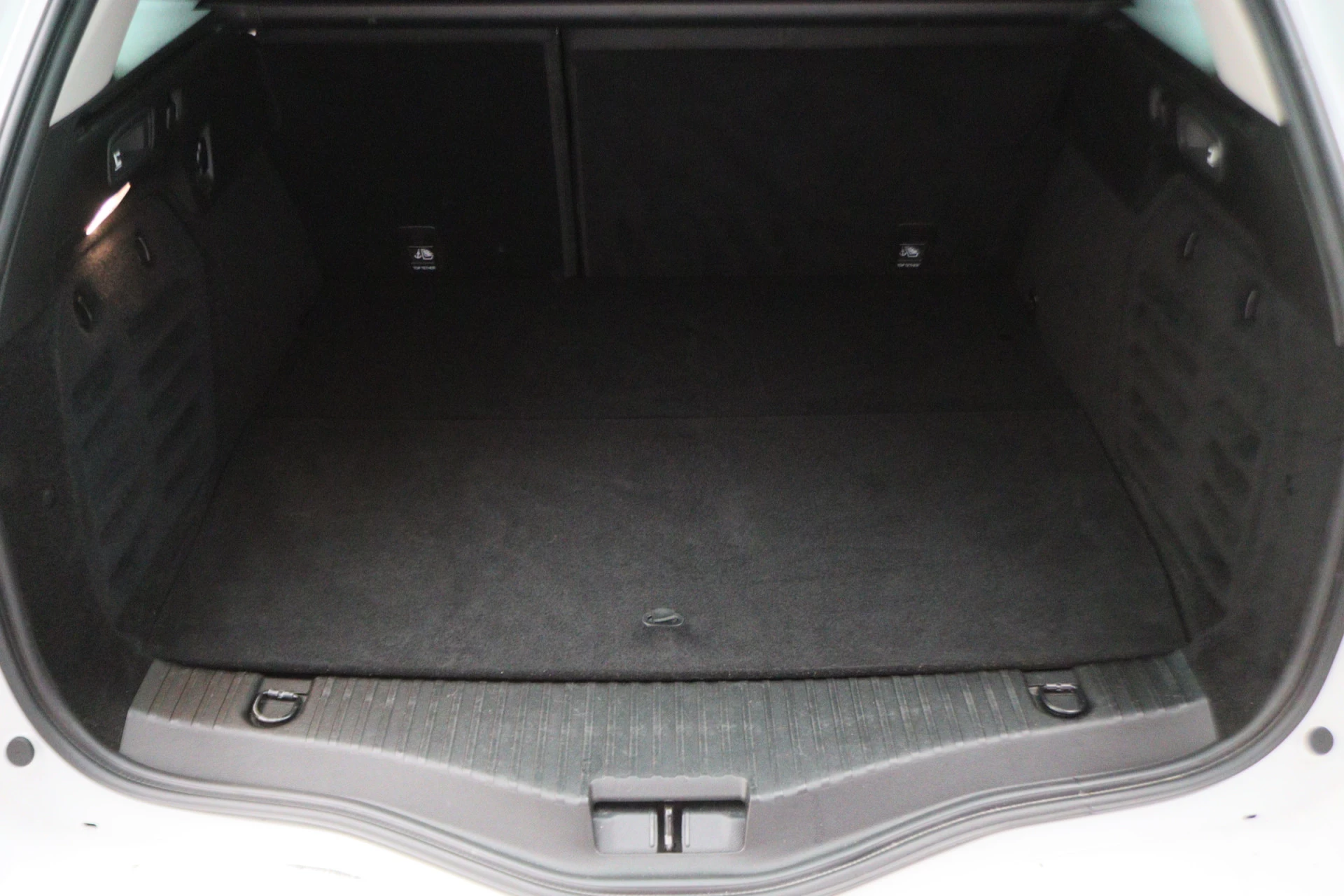 Hoofdafbeelding Renault Megane E-Tech