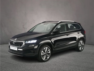 Skoda Karoq Selection 1.5 TSI 150pk DSG Automaat Adaptive cruise control, Parkeersensor achter, LED koplampen, App connect, Stoelverwarming