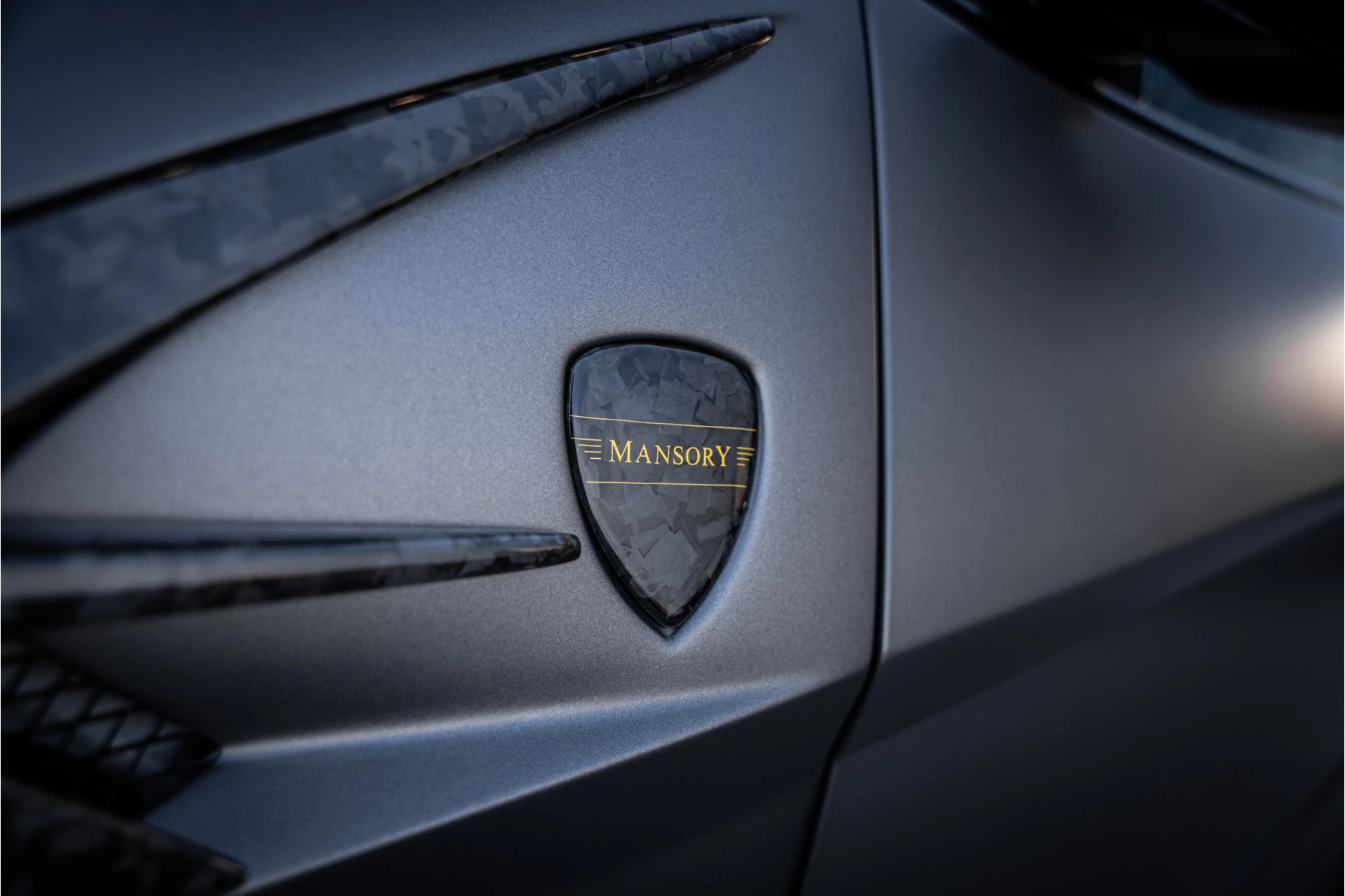 Hoofdafbeelding Lamborghini Urus