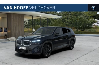 BMW XM PHEV 50e High Executive Automaat / Trekhaak / Bowers & Wilkins / Adaptief M Onderstel Professional / M Multifunctionele Stoelen / Parking Assistant Plus / Soft-Close