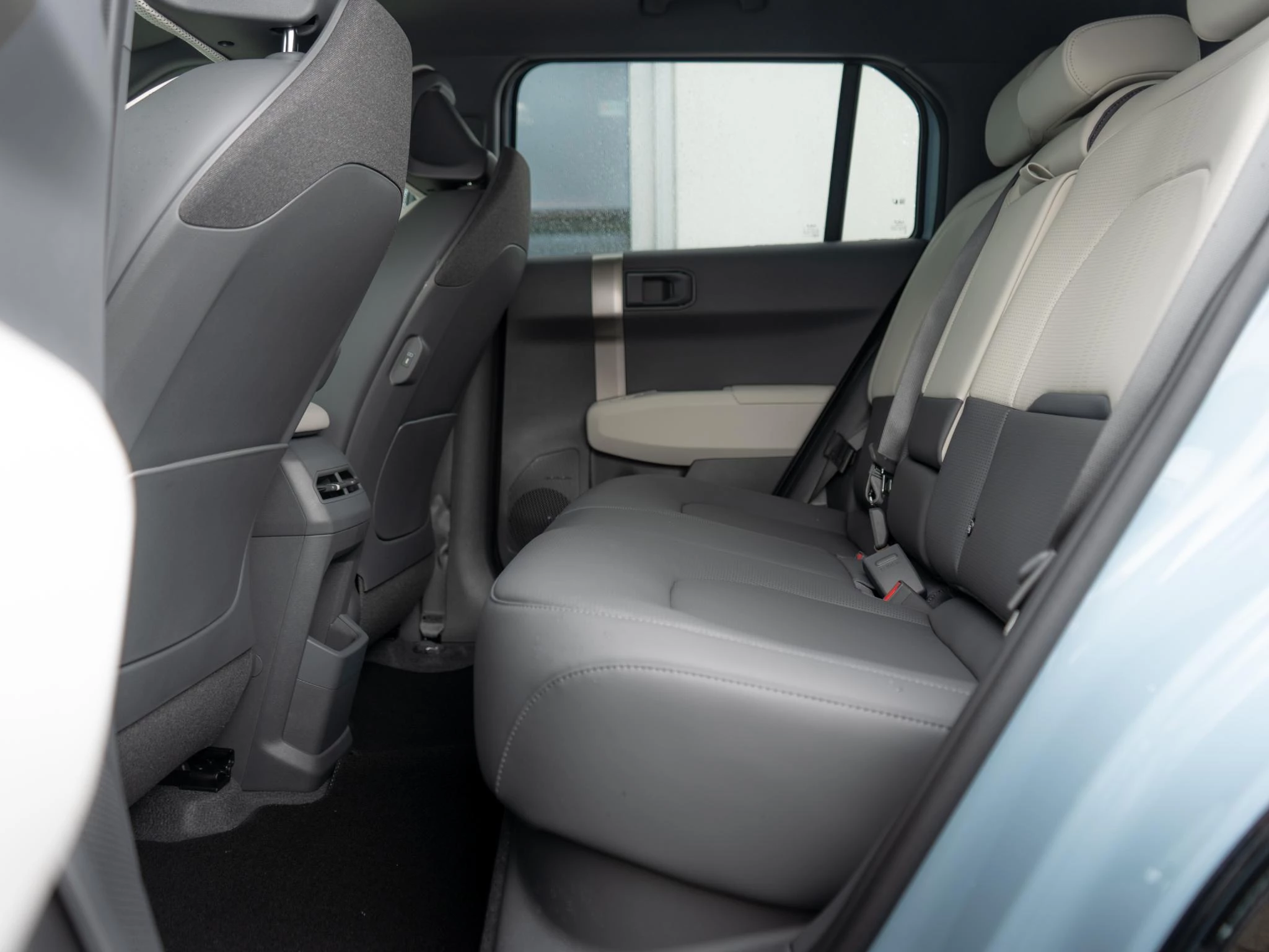 Hoofdafbeelding Kia EV3