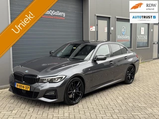 BMW 3-serie 330i High Executive Edition |Pano|M-Paket|Shadow