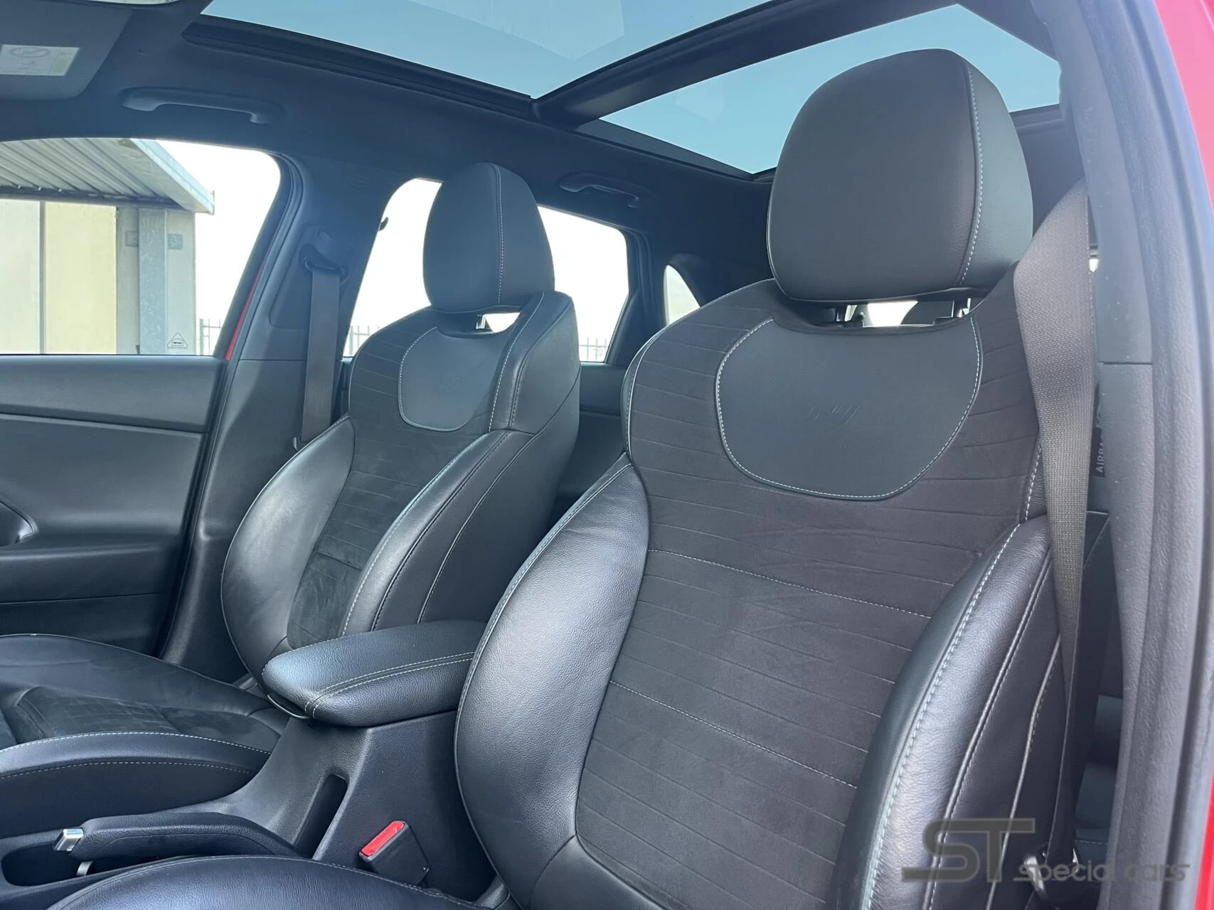 Hoofdafbeelding Hyundai i30