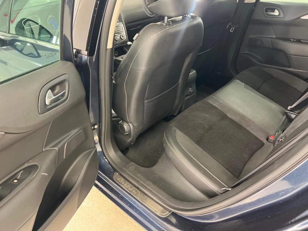 Hoofdafbeelding Citroën C4
