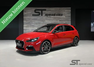 Hyundai i30 2.0 T-GDI N2 Performance|Pano|Dealer