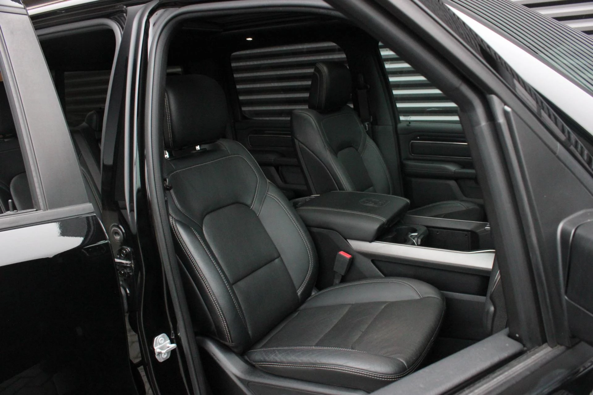 Hoofdafbeelding Dodge Ram Pick-Up