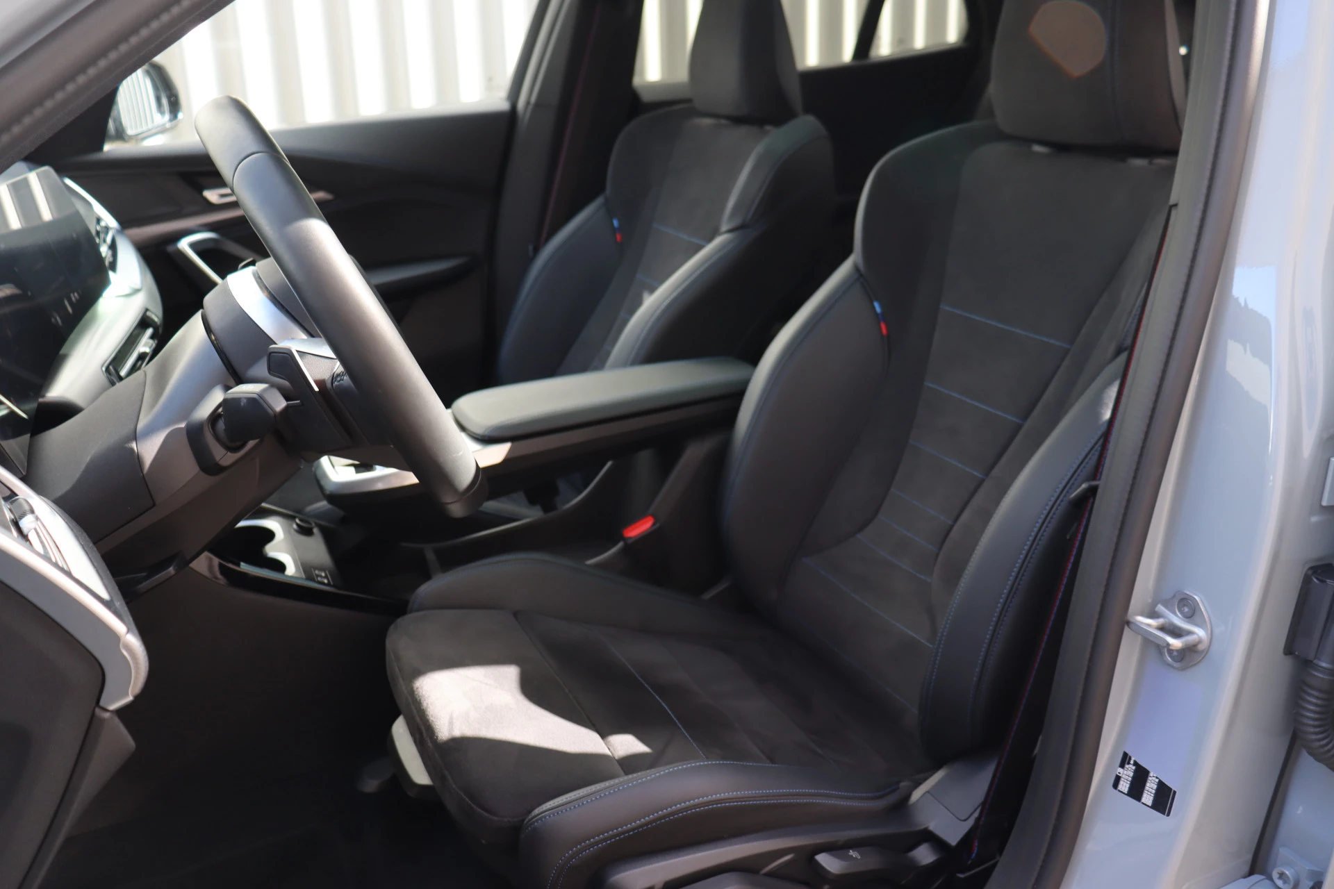 Hoofdafbeelding BMW X2