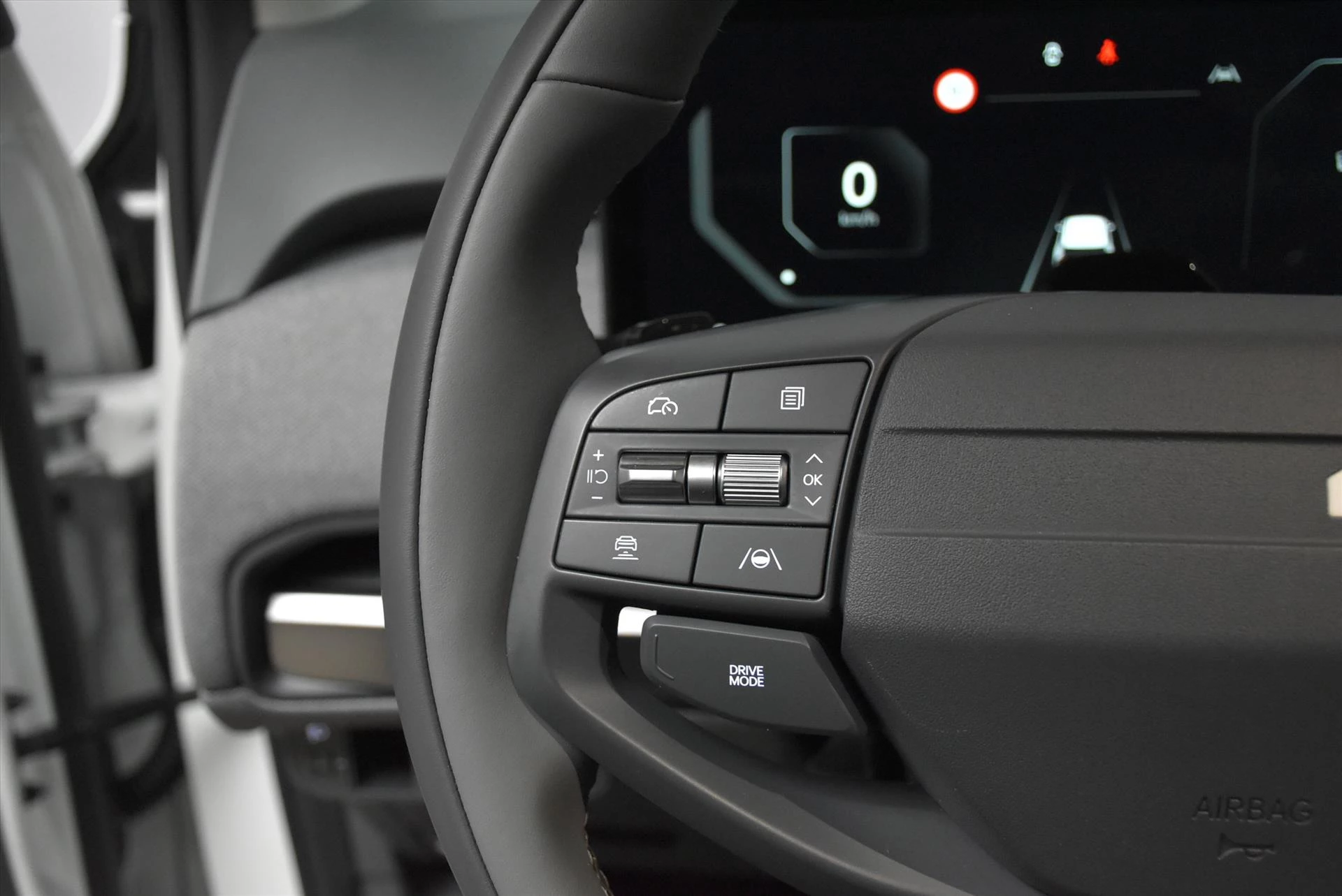 Hoofdafbeelding Kia EV3