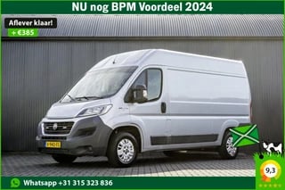 Hoofdafbeelding Fiat Ducato