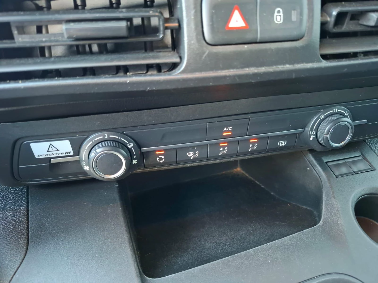 Hoofdafbeelding Opel Combo
