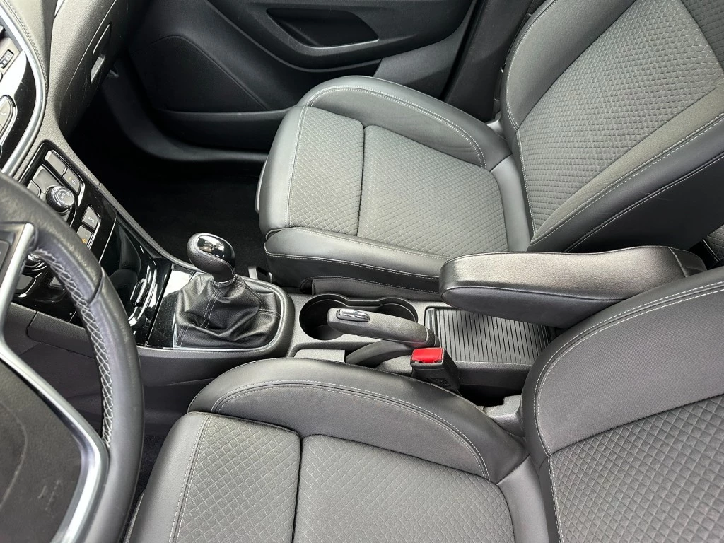 Hoofdafbeelding Opel Mokka X