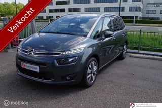 Hoofdafbeelding Citroën Grand C4 Picasso