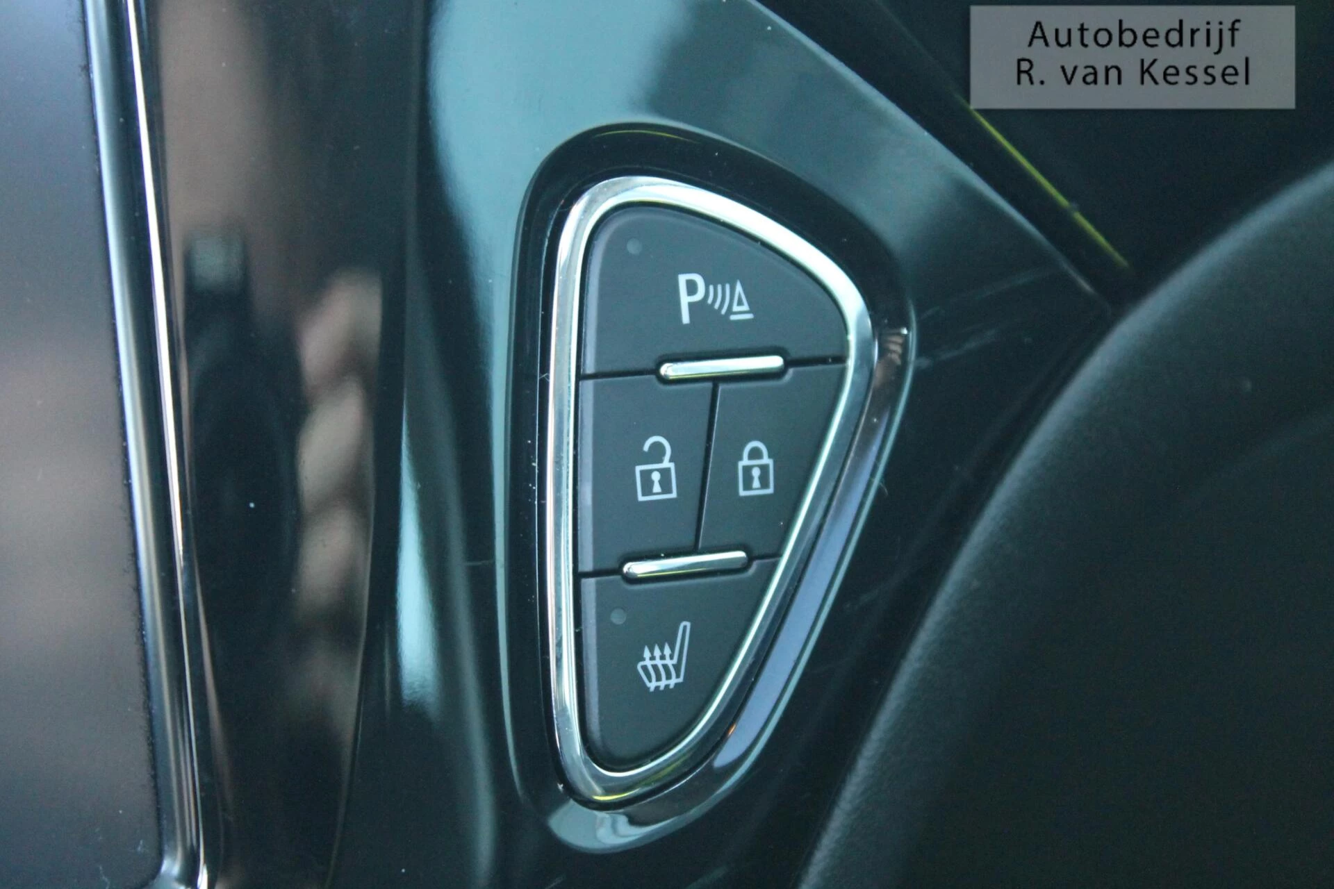 Hoofdafbeelding Opel ADAM