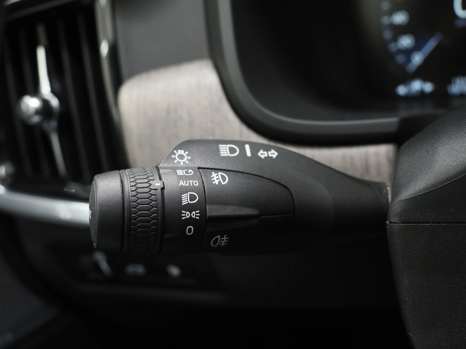Hoofdafbeelding Volvo V90
