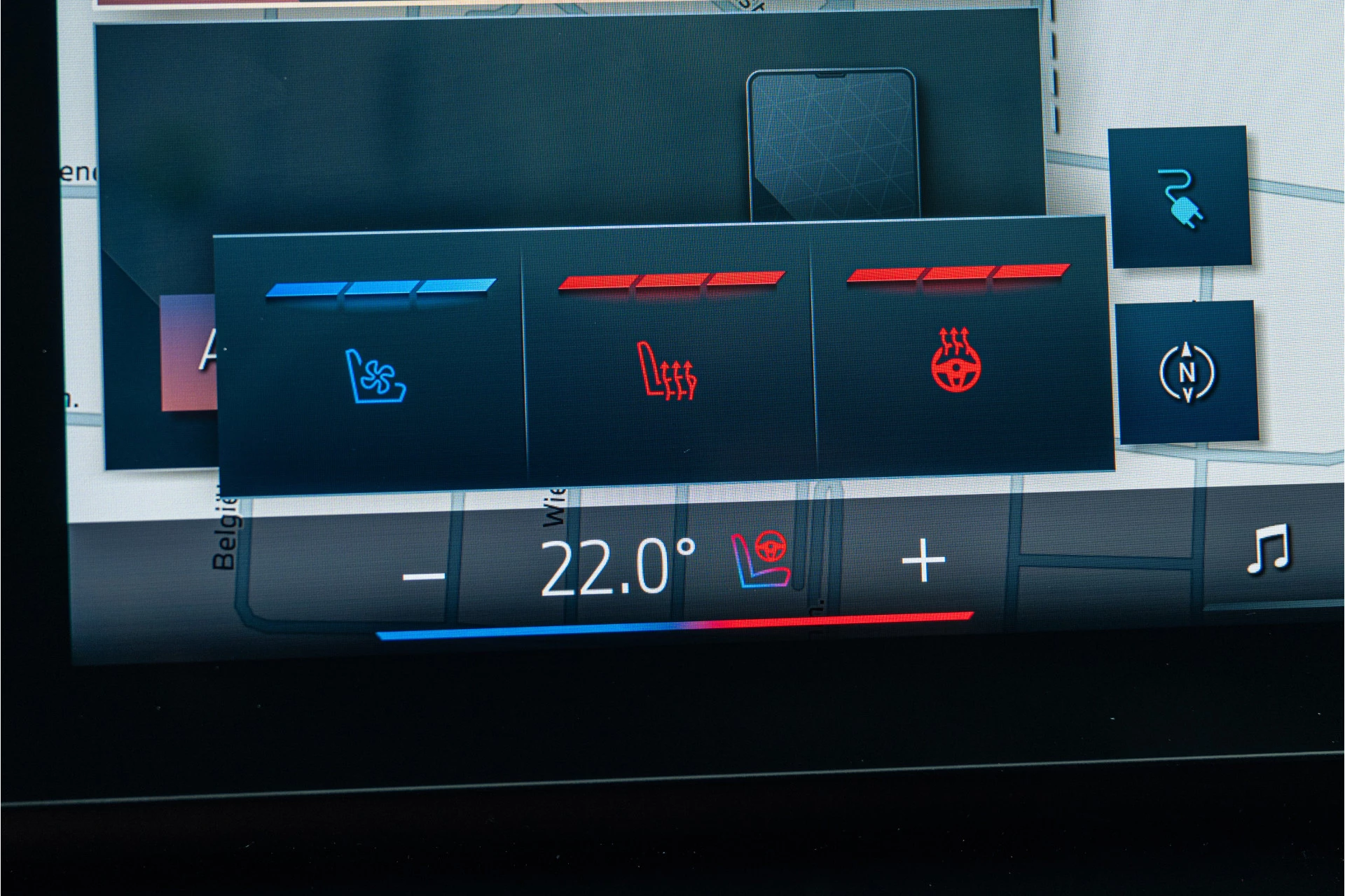 Hoofdafbeelding BMW i5