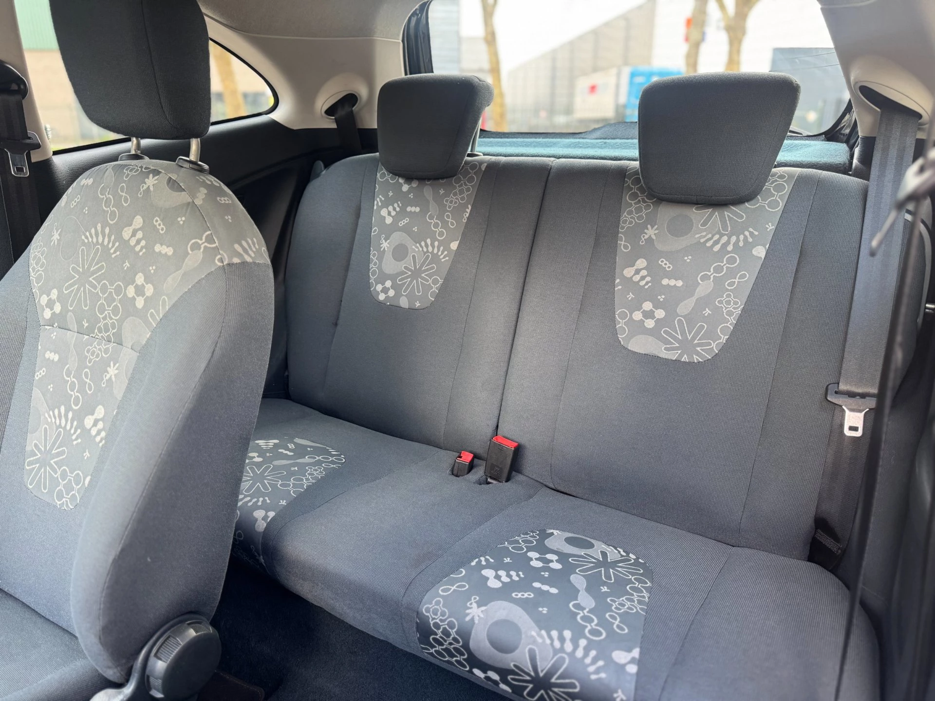 Hoofdafbeelding Ford Ka