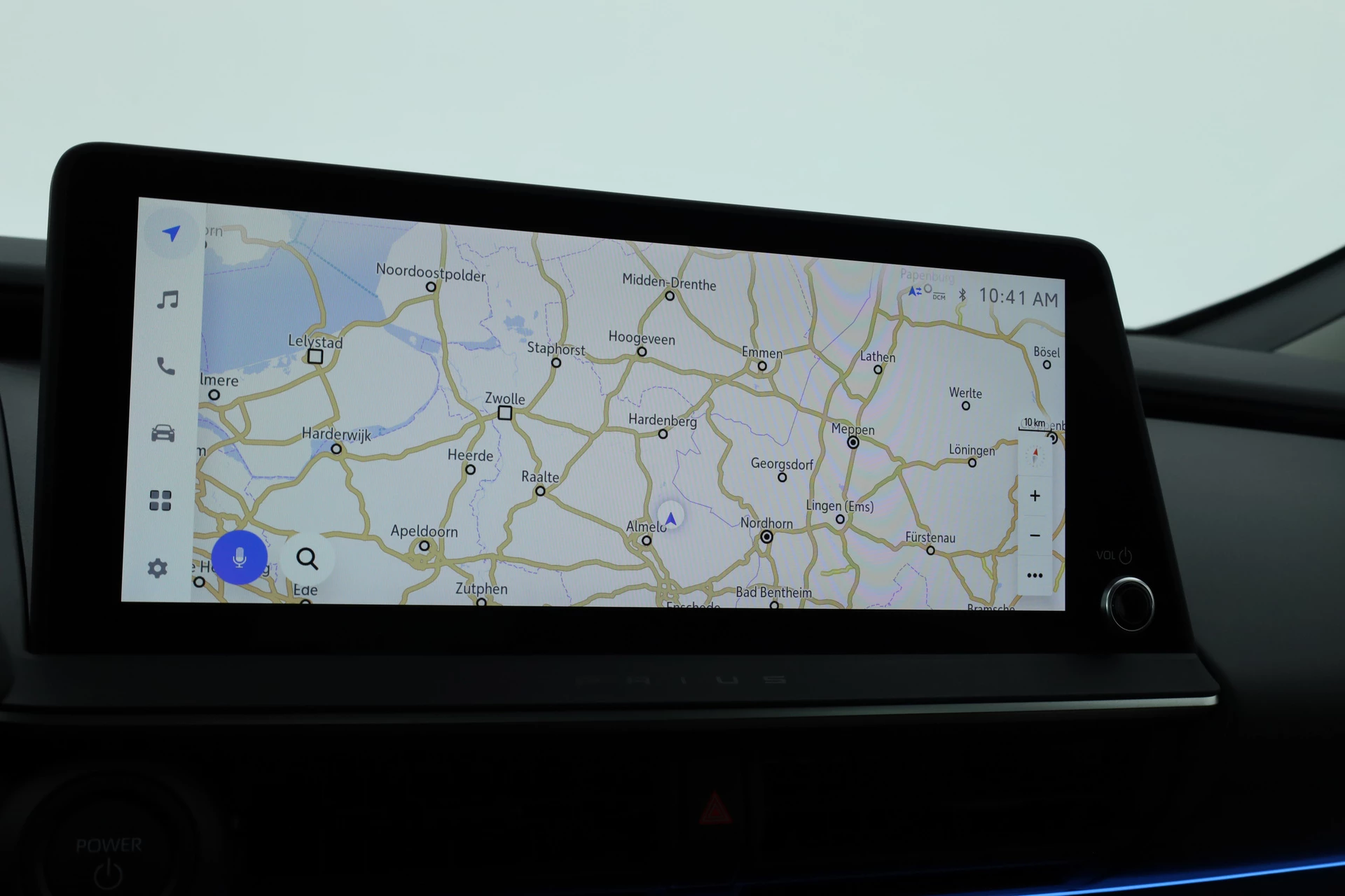 Hoofdafbeelding Toyota Prius