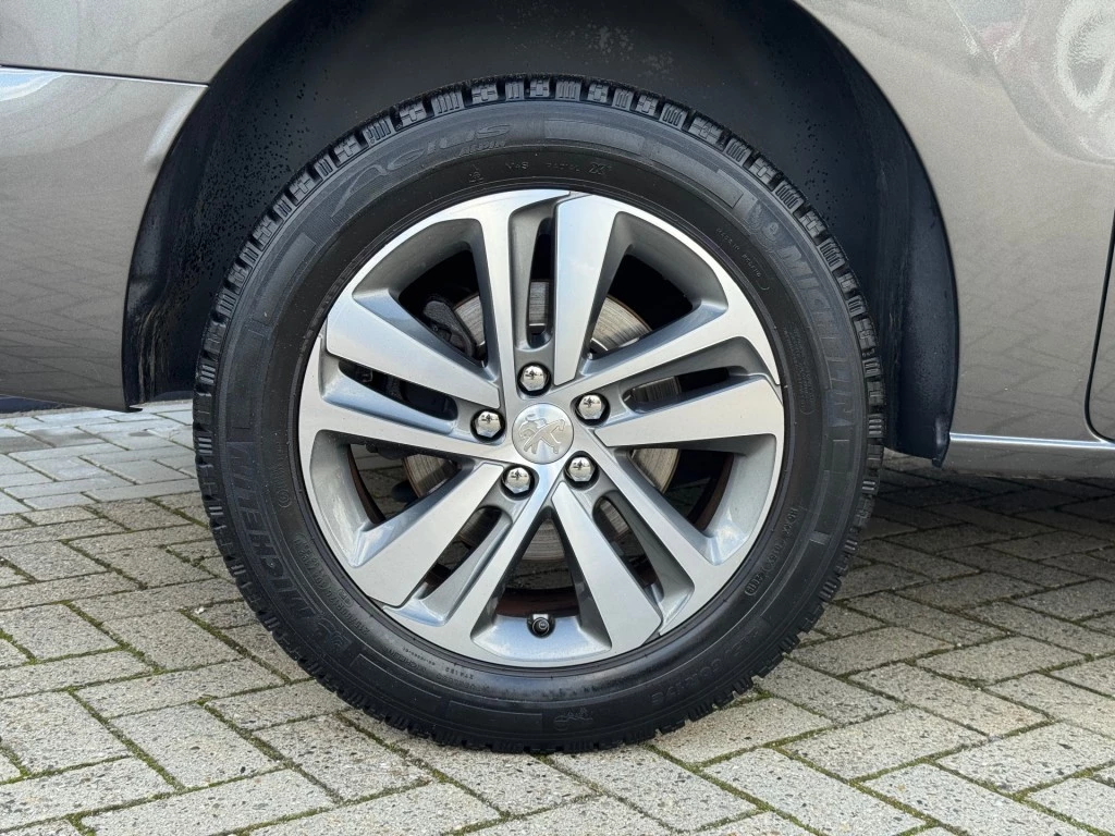 Hoofdafbeelding Peugeot Expert