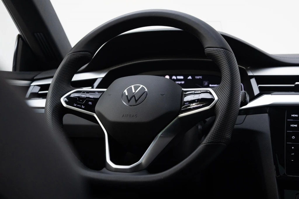 Hoofdafbeelding Volkswagen Arteon