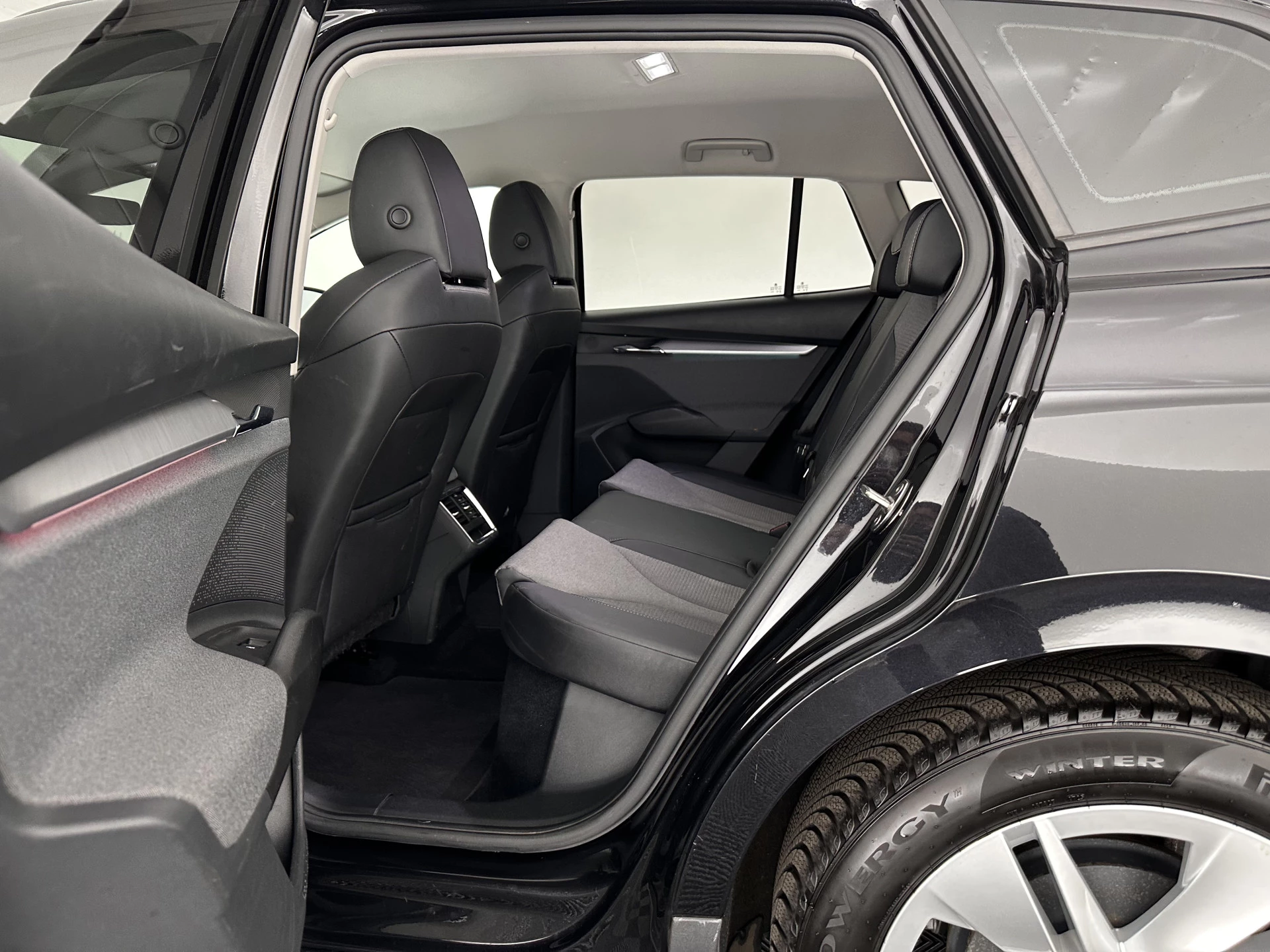 Hoofdafbeelding Škoda Enyaq iV