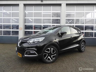 Renault Captur 1.5 dCi Dynamique